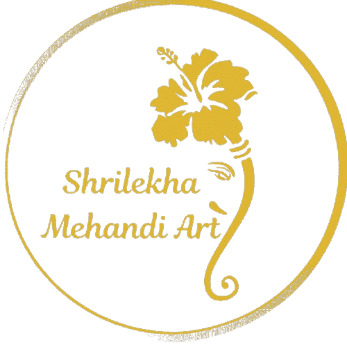 Shrilekha Mehndi Logo